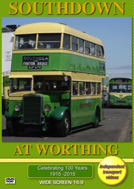 Southdown at Worthing