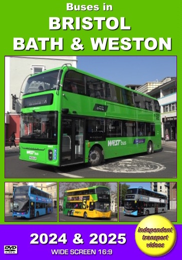 Bristol, Bath & Weston 2024 & 2025