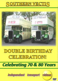 SVOC Double Birthday Celebration -  Format DVD