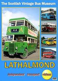 Lathalmond -  Format DVD