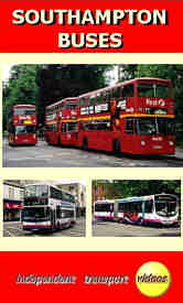 Belfast Buses