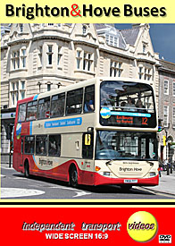 Brighton & Hove Buses