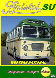 Bristol SU - Western National