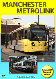 Manchester Metrolink