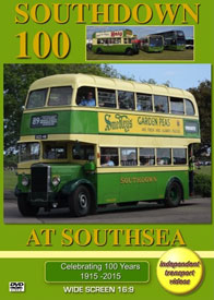 Southdown 100 at Souhsea