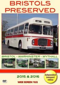 Bristols Preserved