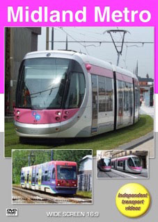 Midland Metro