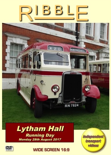 Ribble - Lytham Hall Running Day 2017