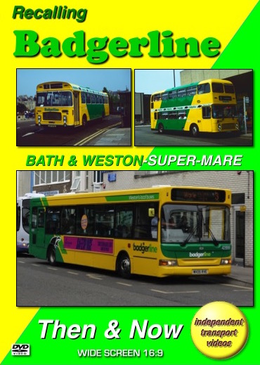 Recalling Badgerline Then & Now