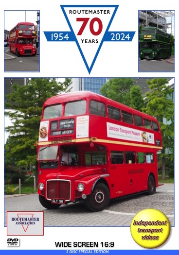 Routemaster 70