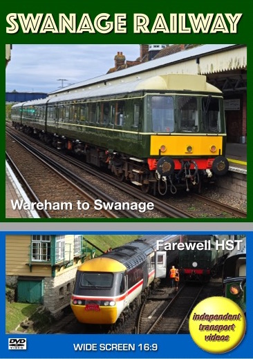 Swanage Railway
